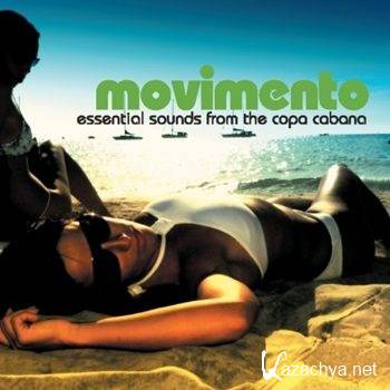 Movimento - Essential Sounds From The Copa Cabana (2007)