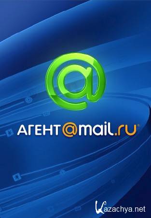 Mail.Ru Агент 6.0 Beta (2012/RUS) Mail.Ru Агент 6.0 Beta (2012/RUS)