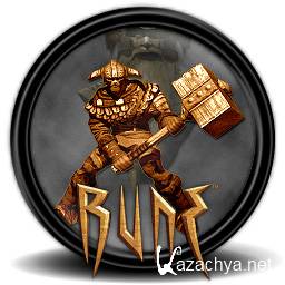 ���� / Rune (2000/PC/RUS/ENG/Repack �� R.G. Catalyst)