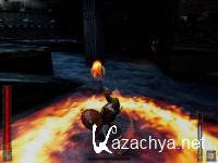 ���� / Rune (2000/PC/RUS/ENG/Repack �� R.G. Catalyst)