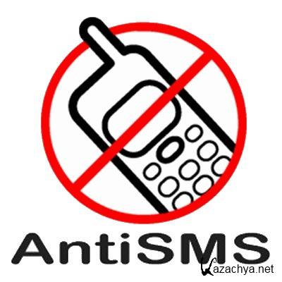 AntiSMS 1.8 Simplix Edition (2012/RUS)