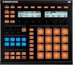 Ni Maschine 1.7.2 DVD (VST3,RTAS,AU,Standalone)  OS X + Crack