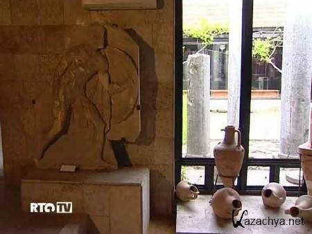 ������� ���������� ����������� (2010) SATRip 