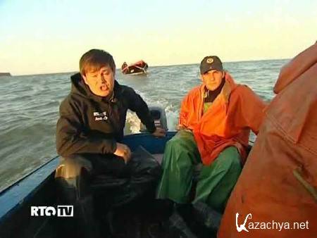 ������� ���������� ����������� (2010) SATRip 