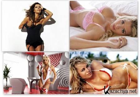 Collection Girl Wallpapers 16.05.12