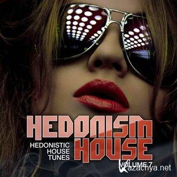 Hedonism House Vol 7 (2012)