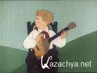 Любимые игрушки. Сборник мультфильмов (1953-1981) DVDRip Любимые игрушки. Сборник мультфильмов (1953-1981) DVDRip