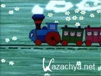 Любимые игрушки. Сборник мультфильмов (1953-1981) DVDRip Любимые игрушки. Сборник мультфильмов (1953-1981) DVDRip