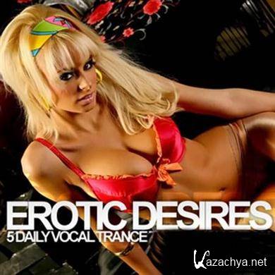 VA-Erotic Desires Volume 219 -221 (16.05.2012).MP3