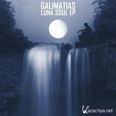 Galimatias - Luna Soul EP (2012)