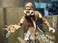 Batman: Arkham Asylum (2010/RUS)