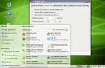 LinuxMint-9 �� Woormoor (x86)