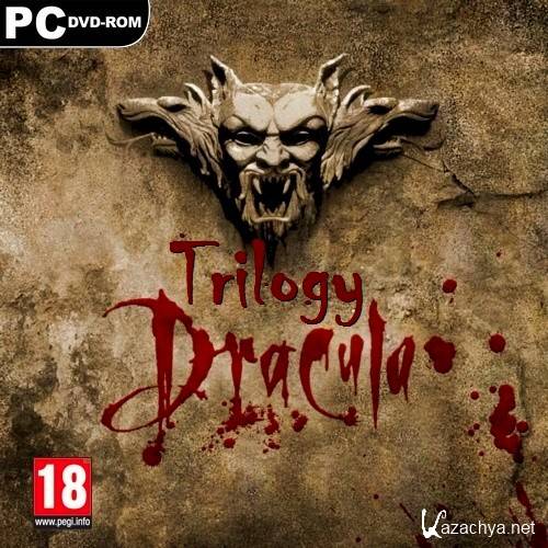  -  / Trilogy - Dracula  (2008/RUS/ENG/RePack)