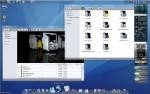 Windows 7 Ultimate SP1 x86 by HoBo-Group v3.2.3 SP1 x86+x64 (2012)