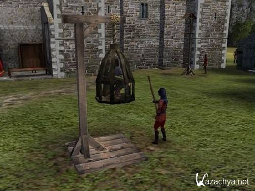 Str�ngh�ld (2001/RUS)