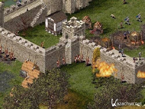 Str�ngh�ld (2001/RUS)