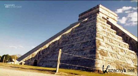 ���� 2012: ���������� / Maya 2012: Prophecy (2007) HDTVRip 