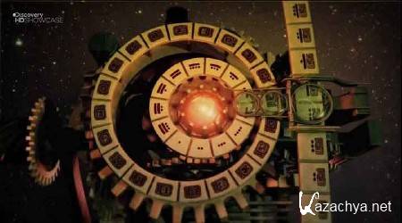 ���� 2012: ���������� / Maya 2012: Prophecy (2007) HDTVRip 