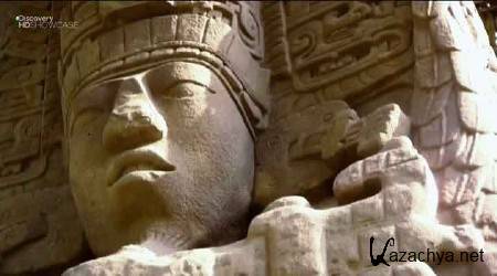 ���� 2012: ���������� / Maya 2012: Prophecy (2007) HDTVRip 