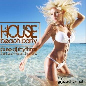 House Beach Party (2012)
