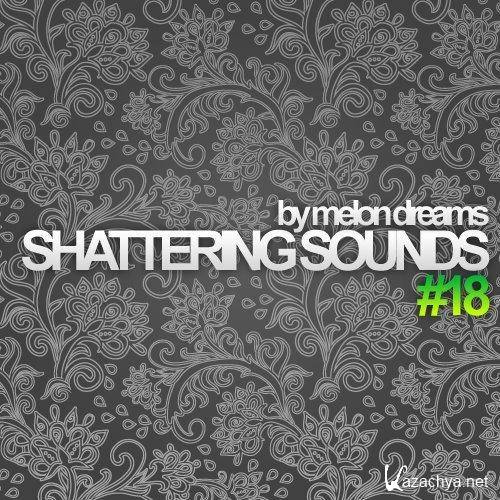 Shattering Sounds #18 (2012)