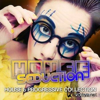 House Seduction Vol 5 (House & Progressive Collection) (2012)