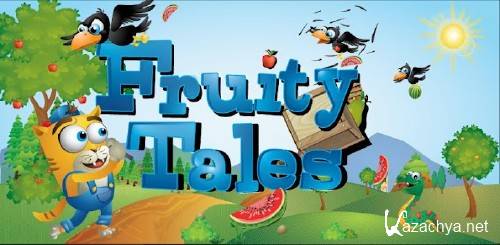 Fruity Tales v1.2 (Android)