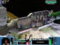 Space Station Simulator 2.0 (2009/PC)