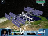 Space Station Simulator 2.0 (2009/PC)