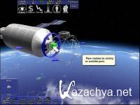 Space Station Simulator 2.0 (2009/PC)