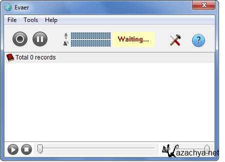 Evaer Video Recorder for Skype 1.2.6.65 (ENG)