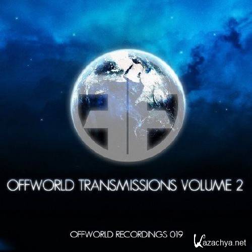 Offworld Transmissions Volume 2 (2012)
