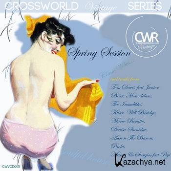 Spring Series (2012) Spring Series (2012)