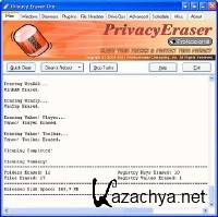 Privacy Eraser Pro v9.05