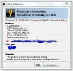 proDAD - VitaScene 2.0.181 x86 x64 [2012, ENG] + Crack