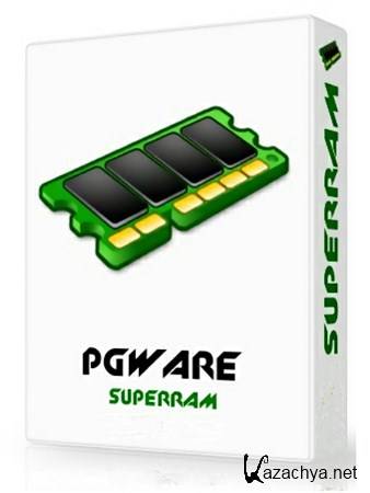 PGWare SuperRam 6.5.21.2012 (ENG)