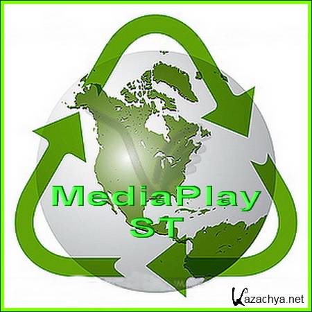 Mediaplay ST, Video Online