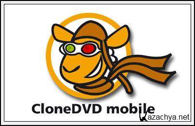 CloneDVD mobile 1.8.0.3 Beta Multilingual