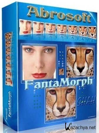 FantaMorph Deluxe 5.3.1 Portable