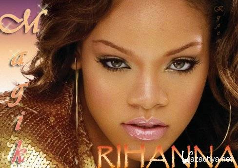 Rihanna - Magik (2012) MP3