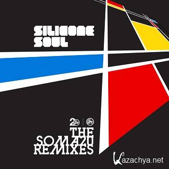 Silicone Soul  The Soma 20 Remixes
