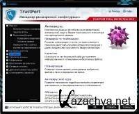 TrustPort Internet Security 2012 v 12.0.0.4860