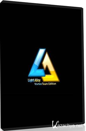 Light Alloy 4.6.5 Build 37 Final + Portable