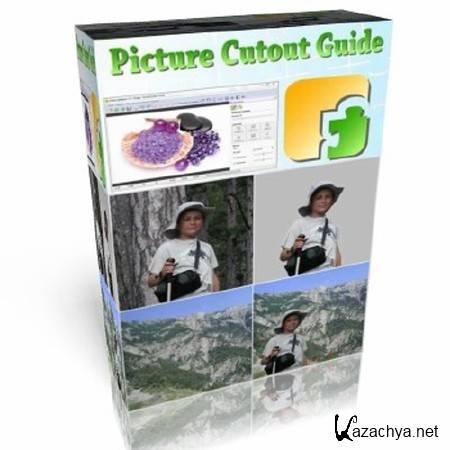 Picture Cutout Guide v2.9 
