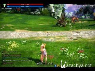 TERA-Online (Shok-Tera)