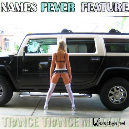 Names Fever Feature