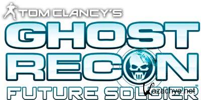 Tom Clancy's Ghost Recon: Future Soldier (2012/XBOX360/Region Free/RUSSOUND) 