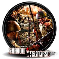Battlestrike.   / Battlestrike: Shadow of Stalingrad (2009/PC/RUS/RUS/Repack)
