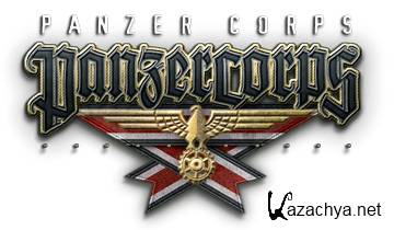 Panzer Corps (2011/PC/RUS/ENG) [L] -  