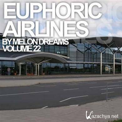 VA - Euphoric Airlines Volume 22 (24.05.2012 ).MP3